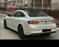 رينو تلسمان